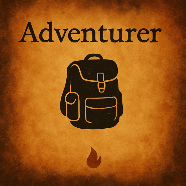 Adventurer