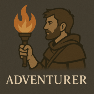 Adventurer